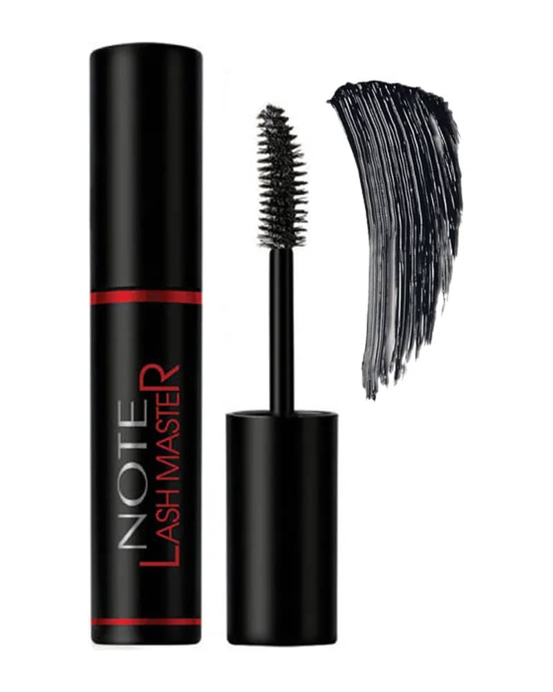 ریمل بلند کننده حرفه ای نوت مدل Lash Master