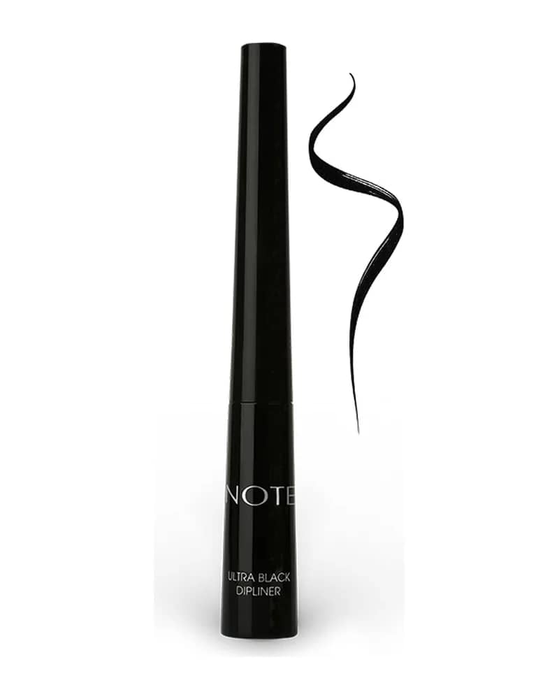 ‫خط چشم ماژیکی نوت مدل Ultra Black Dip Liner