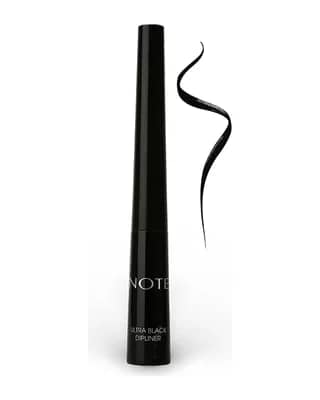 ‫خط چشم ماژیکی نوت مدل Ultra Black Dip Liner