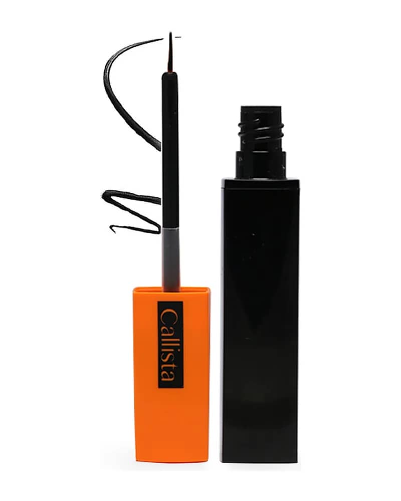 خط چشم مایع کالیستا Liner & Shaper
