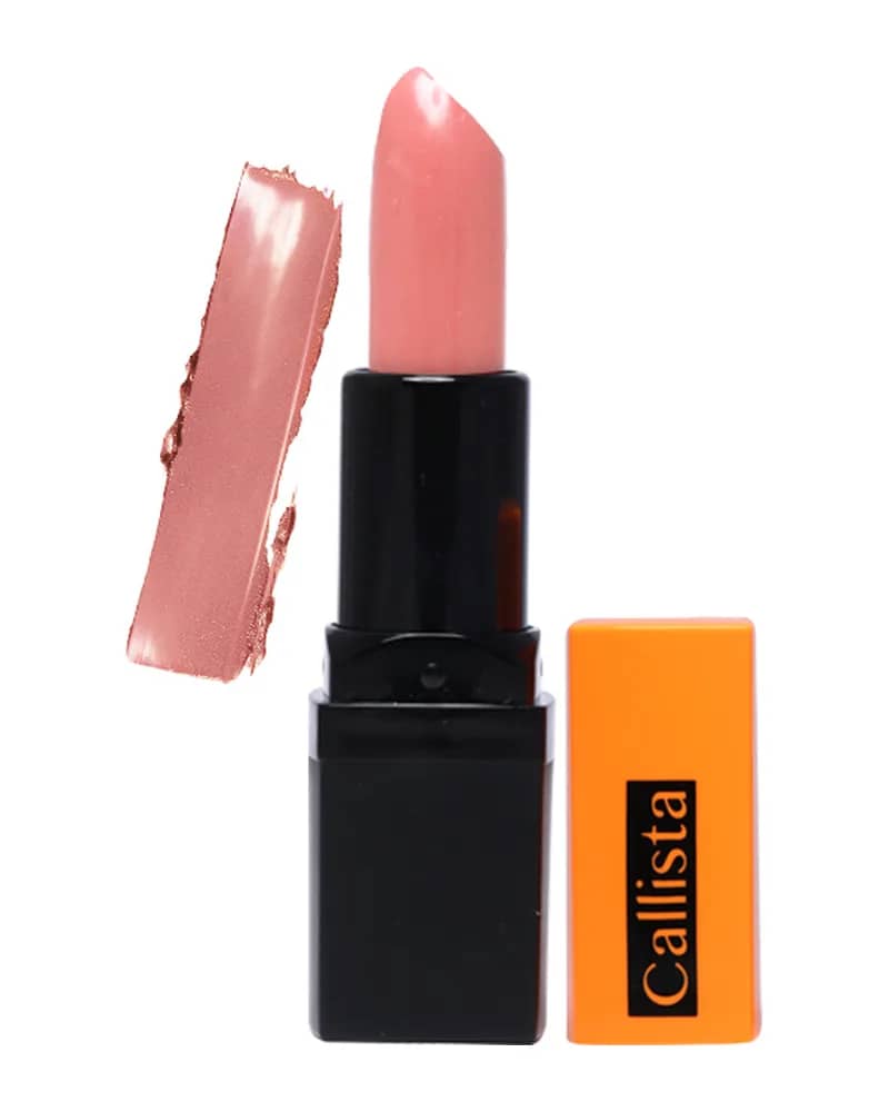 رژ لب جامد كالیستا مدل Color Rich