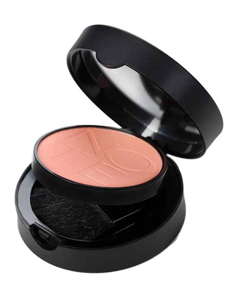 رژگونه نوت مدل Luminous Silk