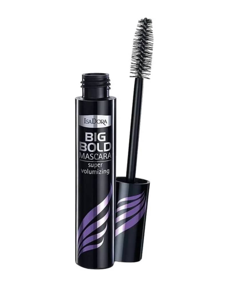 ریمل حجم دهنده ایزادورا مدل Big Bold Super Volumizing