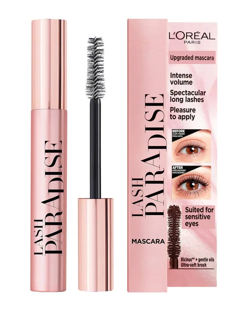 ریمل لورال مدل Lash Paradise