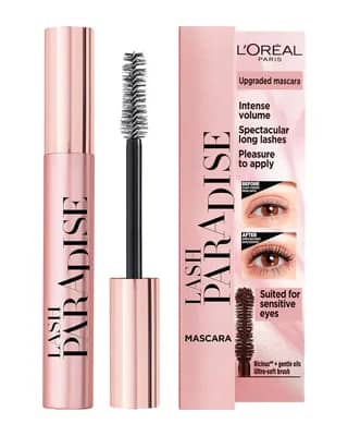 ریمل لورال مدل Lash Paradise