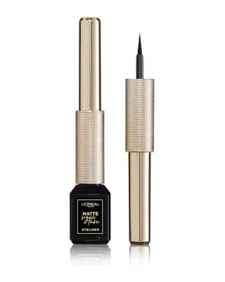 خط چشم مایع لورال مدل Matte Signature