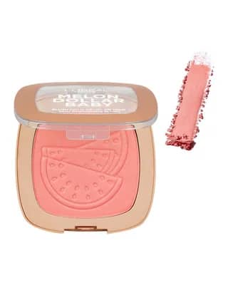 رژگونه لورال مدل Melon Dollar Baby