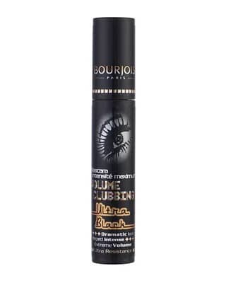 ریمل حجم دهنده بورژوا مدل Volume Clubbing Ultra Black