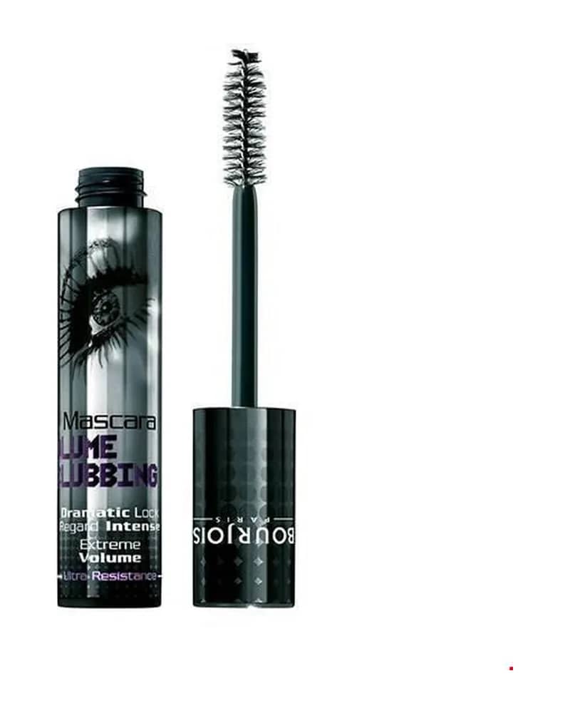 ریمل حجم دهنده بورژوا مدل Volume Clubbing Absolute Black