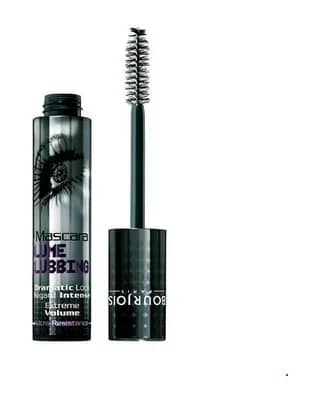 ریمل حجم دهنده بورژوا مدل Volume Clubbing Absolute Black