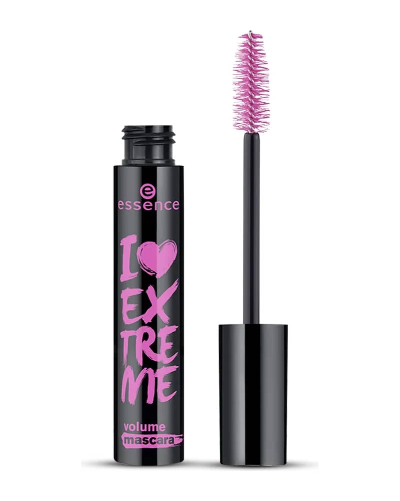 ریمل حجم دهنده اسنس مدل I Love Extreme Volume