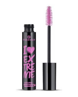 ریمل حجم دهنده اسنس مدل I Love Extreme Volume