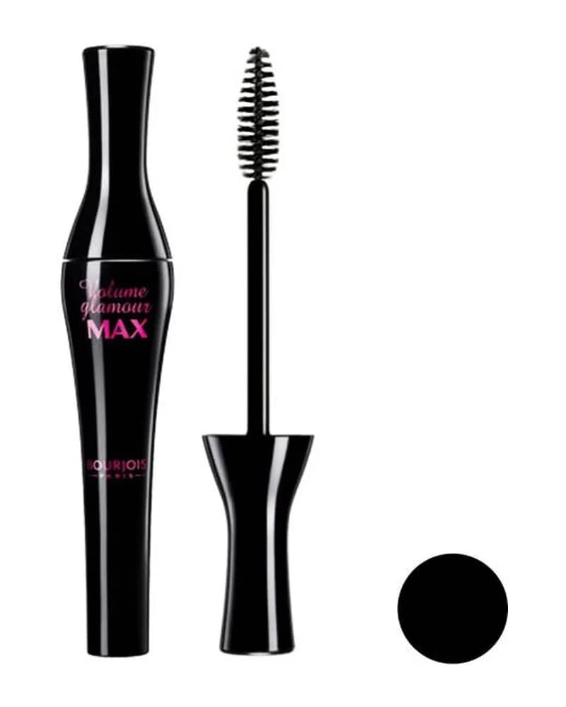 ریمل حجم دهنده بورژوا مدل Volume Glamour Max