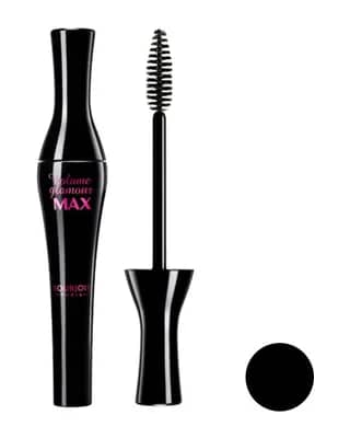 ریمل حجم دهنده بورژوا مدل Volume Glamour Max