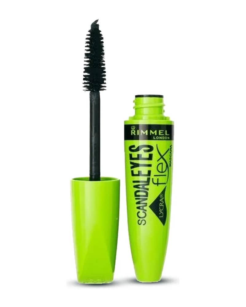 ریمل حجم دهنده ریمل لندن مدل Flex
