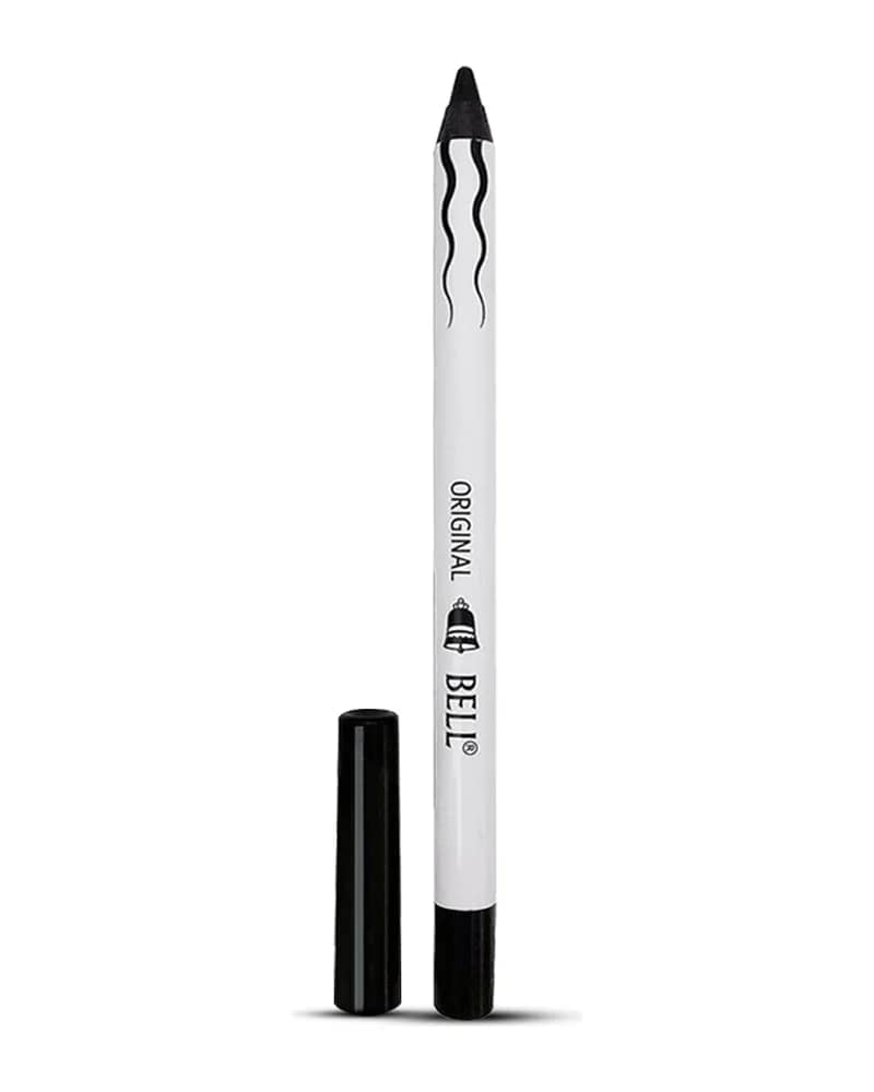 مداد چشم ضد آب بل مدل Carbon Black