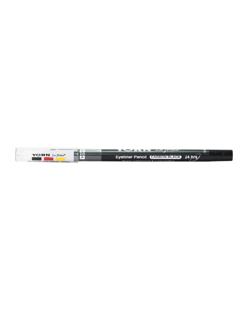 مداد چشم یورن مدل Carbon Black