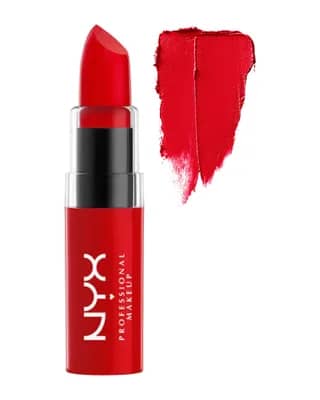 رژ لب کره ایی نیکس Butter lip stick