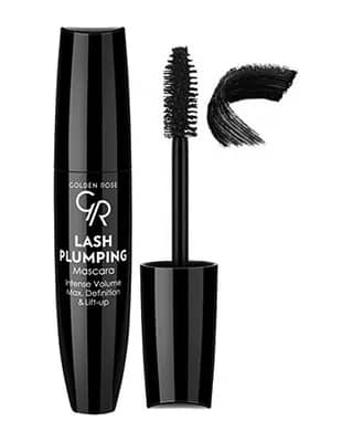 ریمل حجم دهنده گلدن رز مدل Lash Plumping