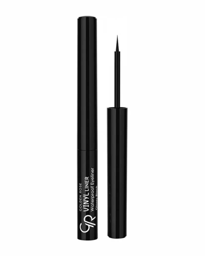 خط چشم ضد آب گلدن رز مدل Vinyl Liner
