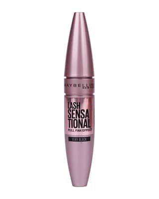 ریمل حجم دهنده و بلند کننده میبلین مدل Lash Sensational