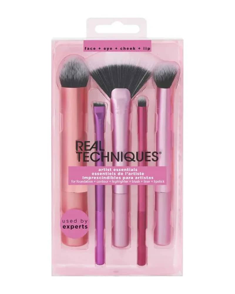 ست براش ریل تکنیک Artist Essentials