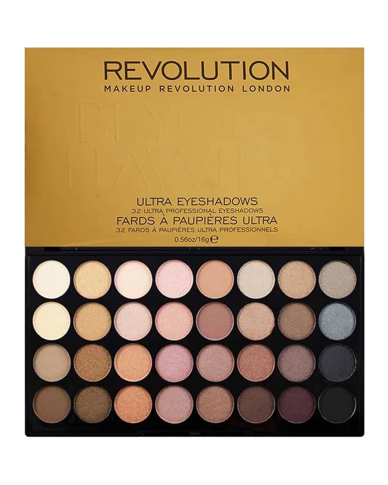 پالت سایه چشم Beyond Flawless رولوشن