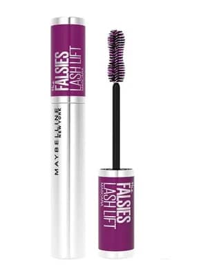 ریمل حجم دهنده و بلند کننده میبلین مدل Falsies Lash Lift