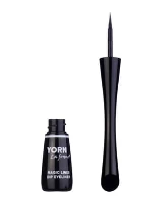 خط چشم ماژیکی یورن مدل Magic Lines Dip Eyeliner