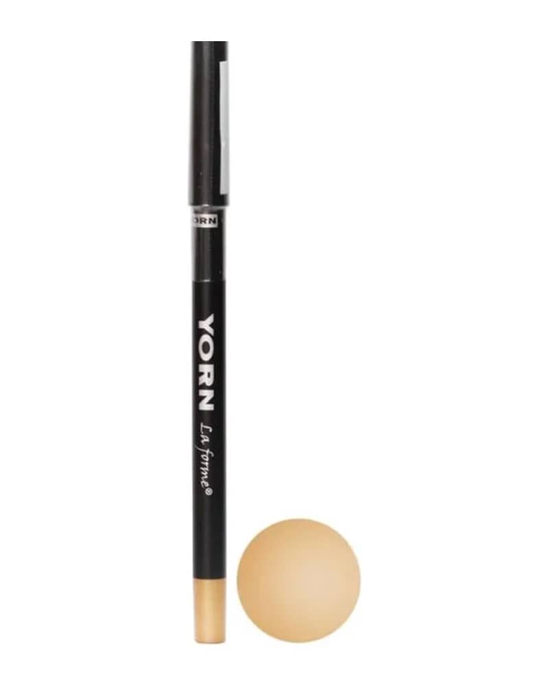 مداد چشم یورن Yorn Eyeliner Pencil