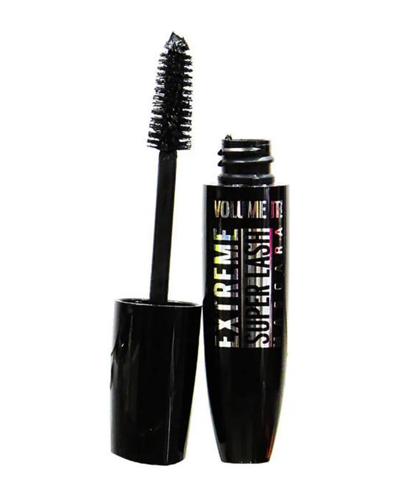 ریمل حجم دهنده یورن مدل سوپر لش Super Lash