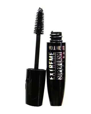 ریمل حجم دهنده یورن مدل سوپر لش Super Lash