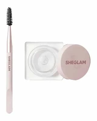 ژل ابرو کاسه ایی شیگلم مدل Set Me Up Brow Hold