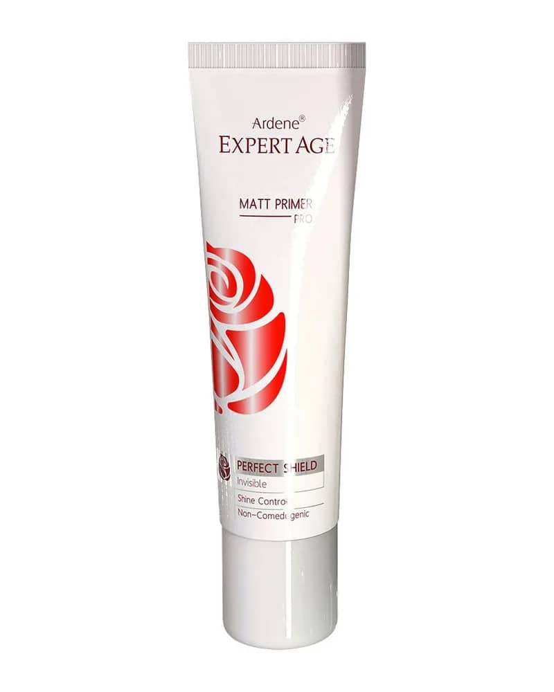 پرایمر مات کننده آردن مدل Expert Age