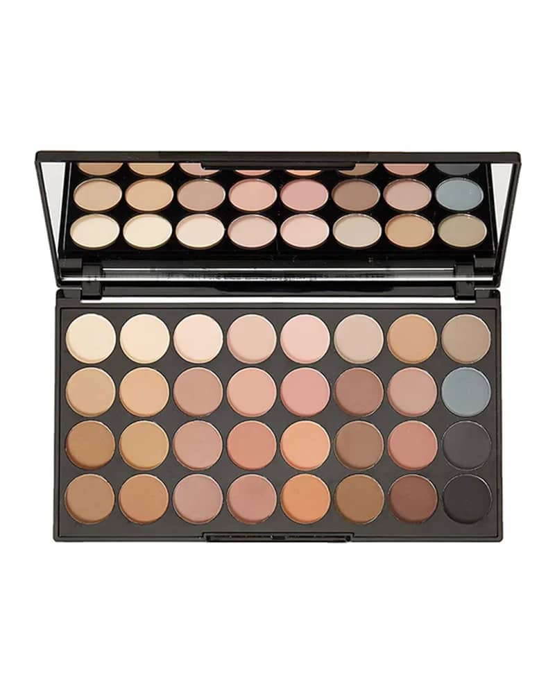 پالت سایه 32 رنگ رولوشن Flawless Mate