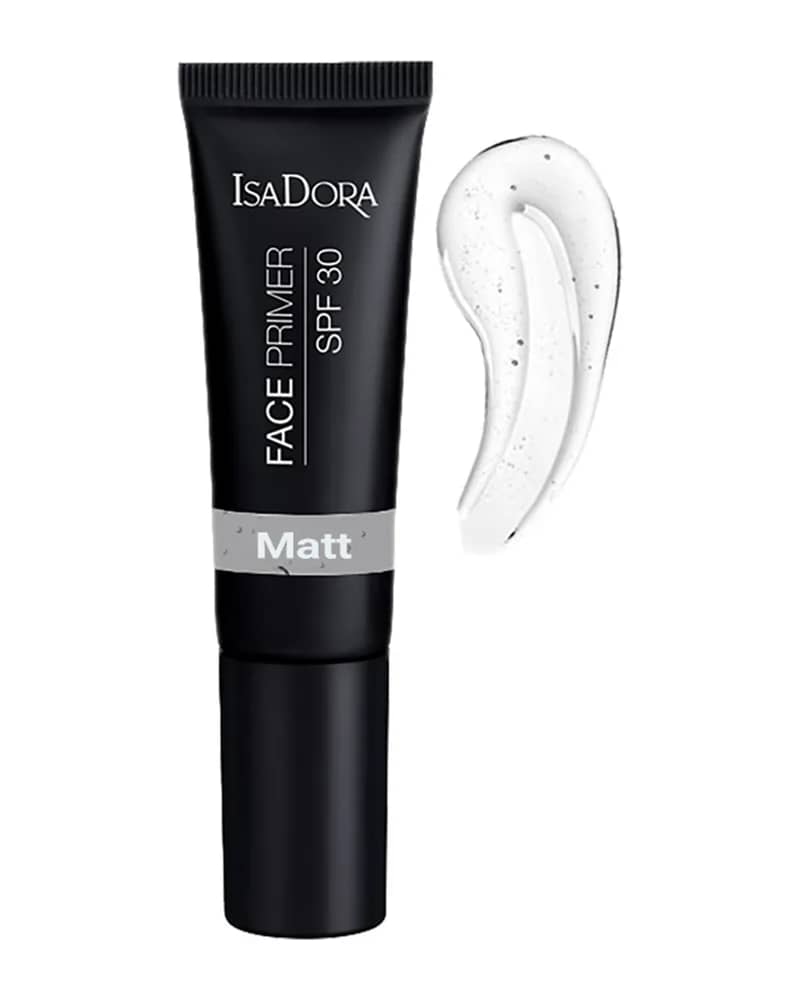 پرایمر مات کننده SPF30 ایزادورا