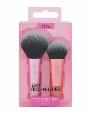 ست براش مینی ریل تکنیک 2 عددی مدل Mini Brush Due
