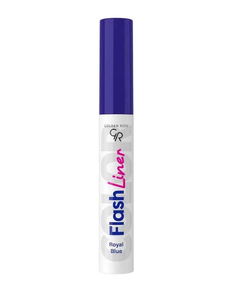 خط چشم گلدن رز مدل Flash Liner