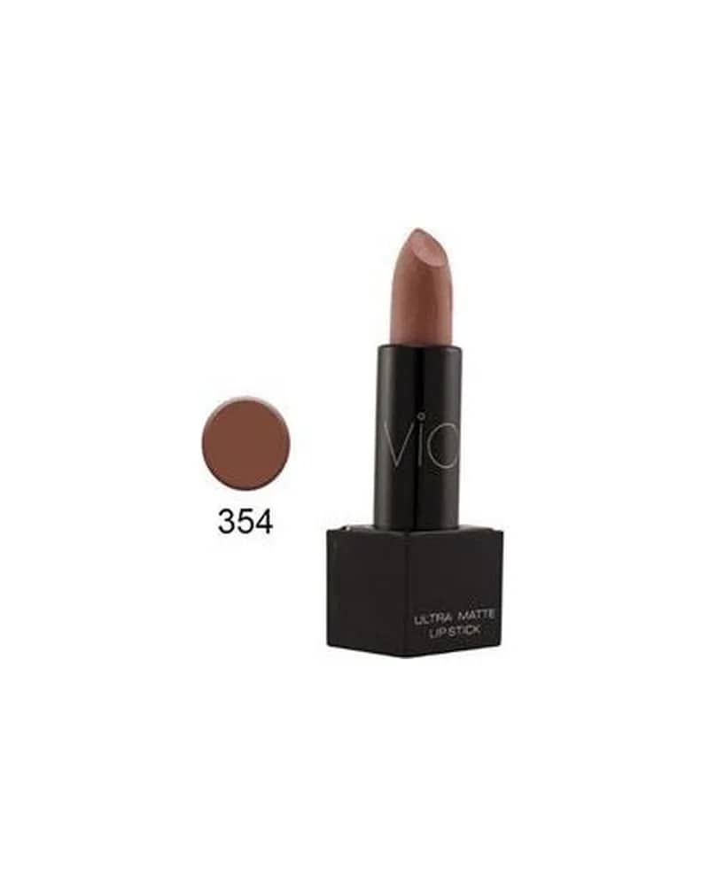 رژ لب جامد مات ویولت مدل Ultra Matte