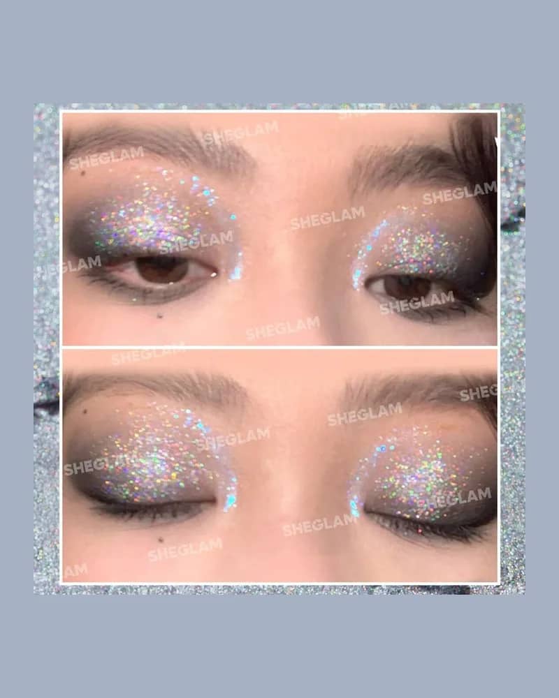 سایه چشم شاین شیگلم مدل Major Beam Blast Eyeshadow