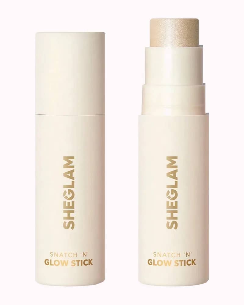 هایلایتر استیکی  شیگلم مدل Glow