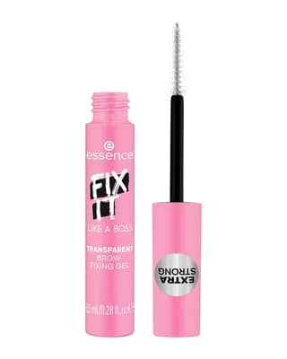 ژل فیکس ابرو اسنس مدل Fix It like a boss
