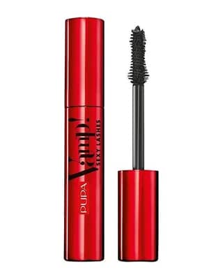 ریمل حجم دهنده و حالت دهنده پوپا میلانو مدل Sexy Lashes
