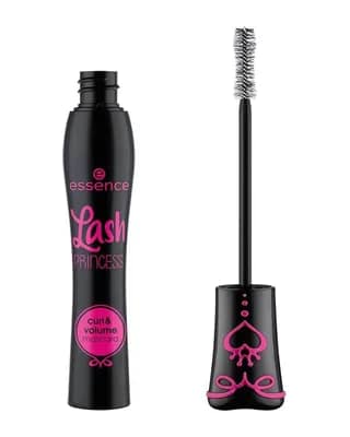 ریمل حالت دهنده و حجم دهنده صورتی اسنس Lash Princess