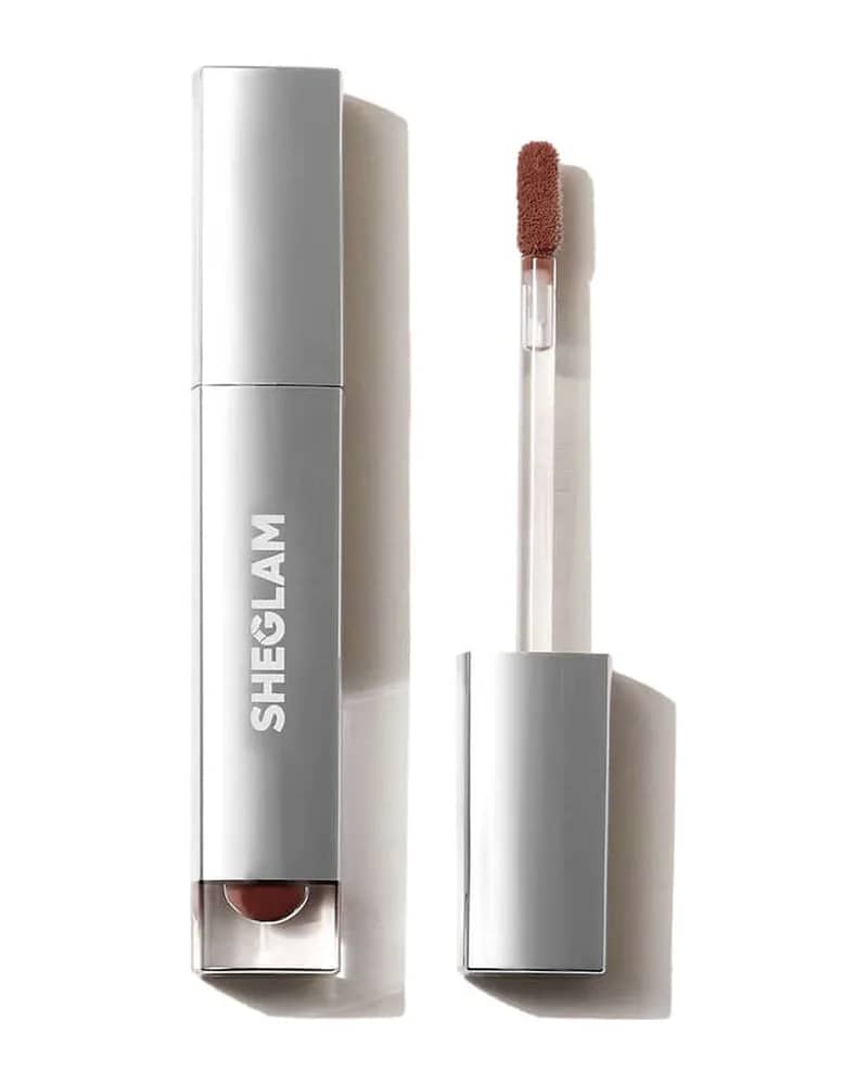 لیپ گلاس آبرسان و براق کننده لب شیگلم Glaze Daze Lip Gloss