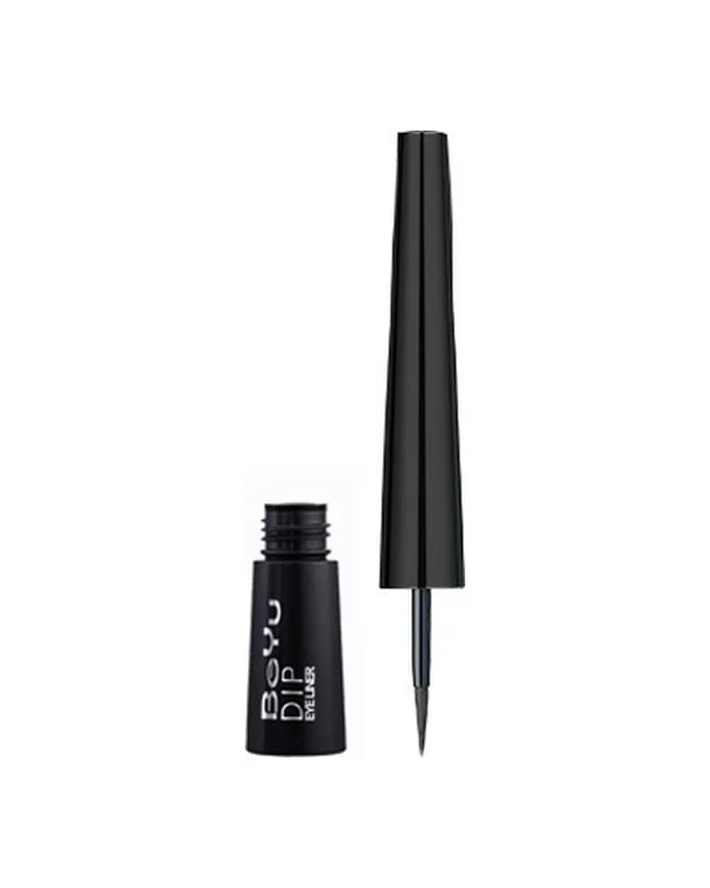 خط چشم ماژیکی بیو مدل Dip Eyeliner