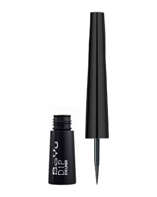خط چشم ماژیکی بیو مدل Dip Eyeliner