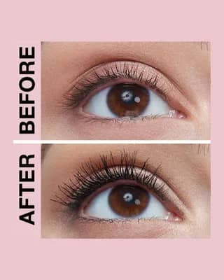 ریمل حجم دهنده گابرینی مدل Lash Exceptional