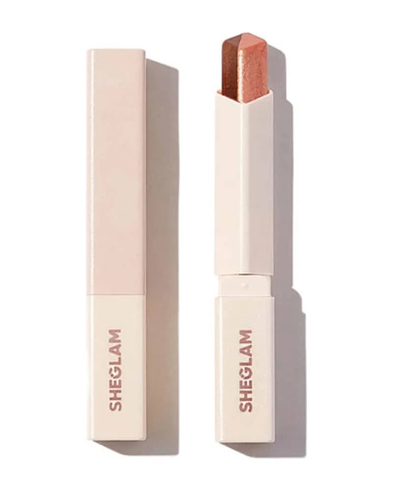 سایه چشم استیکی ۲ رنگ شیگلم Insta Eyes Dual Tone
