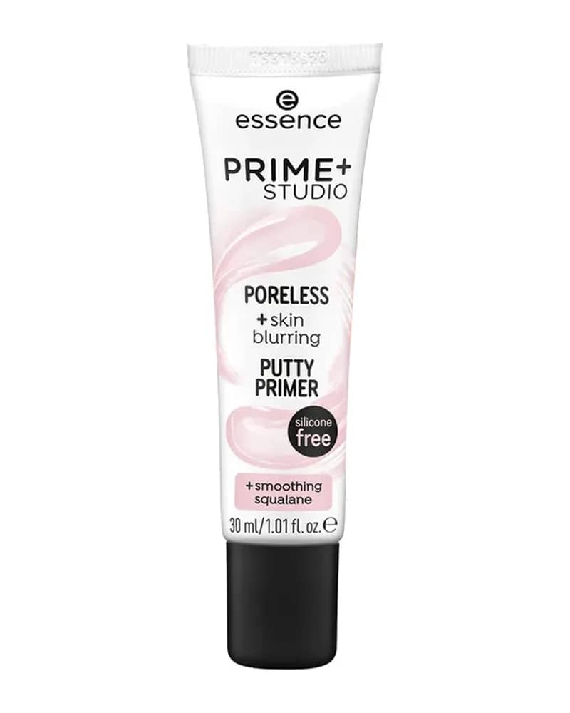 پرایمر مات کننده صورت اسنس مدل Poreless